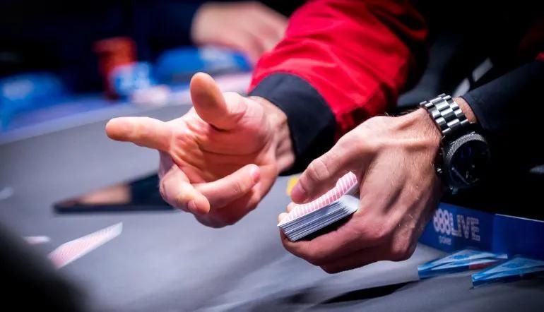 Poker Casino