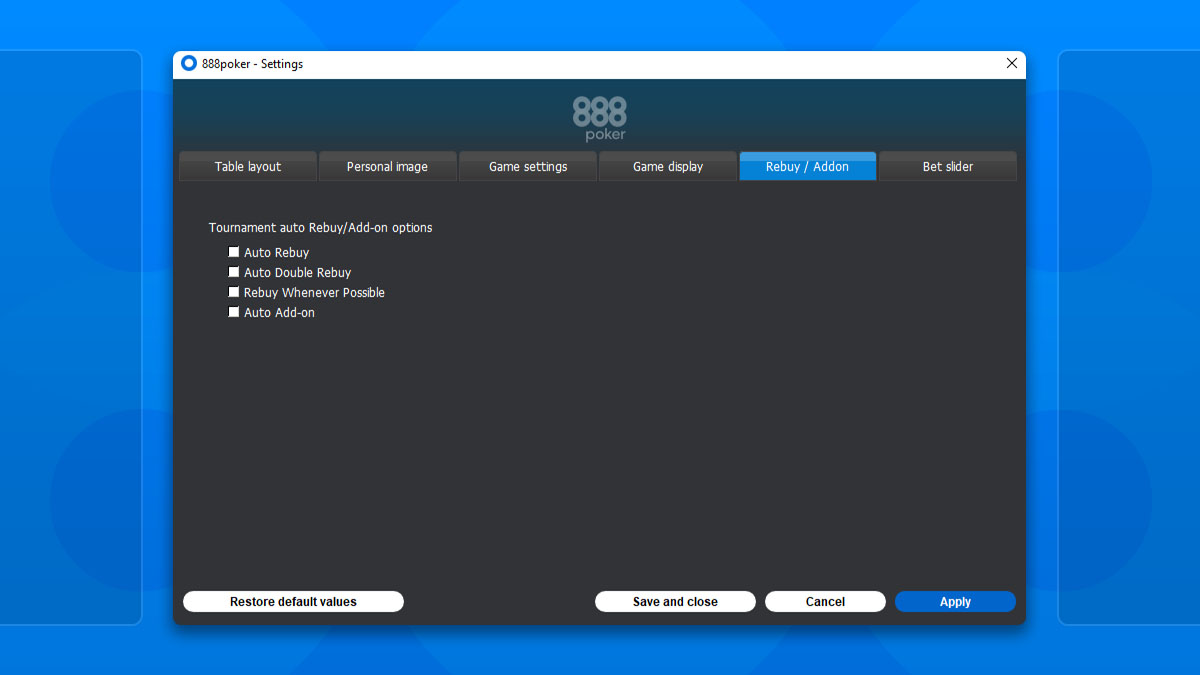 TS-50183_CTV_M2_Poker_Software-rebuys_addons_2-1640102239261_tcm1530-541728