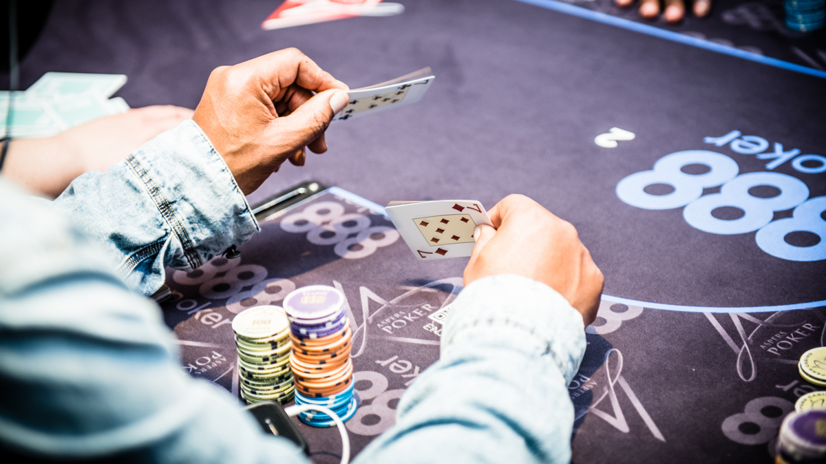 cash game festival